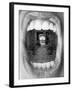 Inner Beauty-Thomas Barbey-Framed Giclee Print