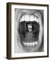 Inner Beauty-Thomas Barbey-Framed Giclee Print
