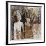 Inner Chi I-John Douglas-Framed Giclee Print