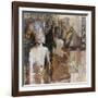 Inner Chi I-John Douglas-Framed Giclee Print