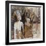 Inner Chi I-John Douglas-Framed Giclee Print