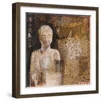 Inner Chi II-John Douglas-Framed Giclee Print