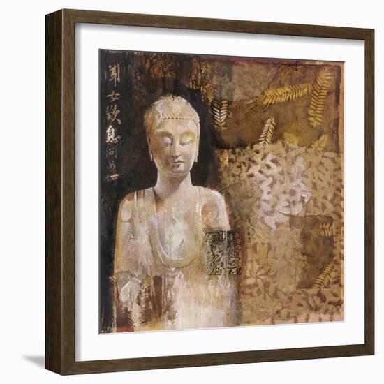 Inner Chi II-John Douglas-Framed Giclee Print