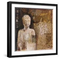 Inner Chi II-John Douglas-Framed Giclee Print
