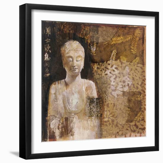 Inner Chi II-John Douglas-Framed Giclee Print