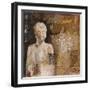 Inner Chi II-John Douglas-Framed Giclee Print