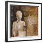 Inner Chi II-John Douglas-Framed Giclee Print