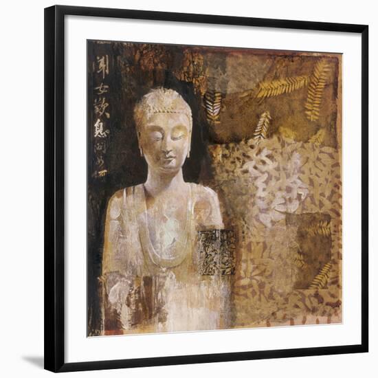 Inner Chi II-John Douglas-Framed Giclee Print