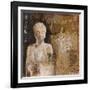 Inner Chi II-John Douglas-Framed Giclee Print