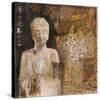 Inner Chi II-John Douglas-Stretched Canvas