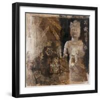 Inner Chi III-John Douglas-Framed Giclee Print