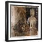 Inner Chi III-John Douglas-Framed Giclee Print