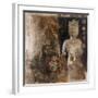 Inner Chi III-John Douglas-Framed Giclee Print