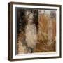 Inner Chi IV-John Douglas-Framed Giclee Print
