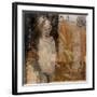 Inner Chi IV-John Douglas-Framed Giclee Print