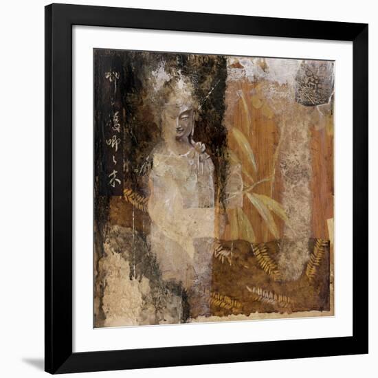 Inner Chi IV-John Douglas-Framed Giclee Print