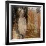 Inner Chi IV-John Douglas-Framed Giclee Print