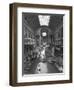 Inner Course-Thomas Barbey-Framed Premium Giclee Print