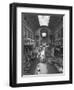 Inner Course-Thomas Barbey-Framed Premium Giclee Print