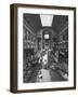 Inner Course-Thomas Barbey-Framed Premium Giclee Print