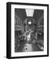 Inner Course-Thomas Barbey-Framed Premium Giclee Print
