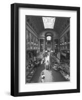 Inner Course-Thomas Barbey-Framed Giclee Print