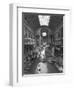 Inner Course-Thomas Barbey-Framed Giclee Print