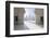 Inner Courtyard, Sheikh Zayed Bin Sultan Al Nahyan Moschee, Al Maqtaa-Axel Schmies-Framed Photographic Print