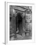 Inner Doorway in Westminster Abbey, London-Frederick Henry Evans-Framed Photographic Print