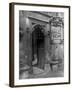 Inner Doorway in Westminster Abbey, London-Frederick Henry Evans-Framed Photographic Print