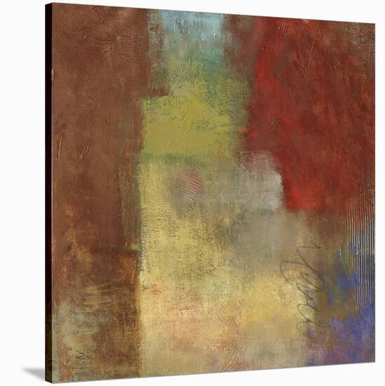 Inner Glow II-Jason Cardenas-Stretched Canvas