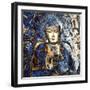 Inner Guidance-Fusion Idol Arts-Framed Giclee Print