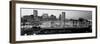 Inner Harbor, Baltimore, Maryland, USA-null-Framed Photographic Print