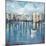 Inner Harbor-Jason Jarava-Mounted Giclee Print