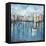 Inner Harbor-Jason Jarava-Framed Stretched Canvas