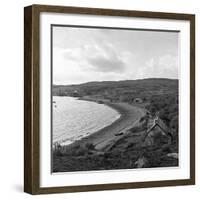 Inner Hebrides, Isle of Soay/Skye 18/09/1960-Staff-Framed Photographic Print