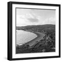 Inner Hebrides, Isle of Soay/Skye 18/09/1960-Staff-Framed Photographic Print