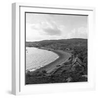 Inner Hebrides, Isle of Soay/Skye 18/09/1960-Staff-Framed Photographic Print