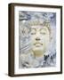 Inner Infinity-Fusion Idol Arts-Framed Giclee Print