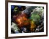 Inner Life Of Dream-agsandrew-Framed Art Print