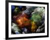 Inner Life Of Dream-agsandrew-Framed Art Print