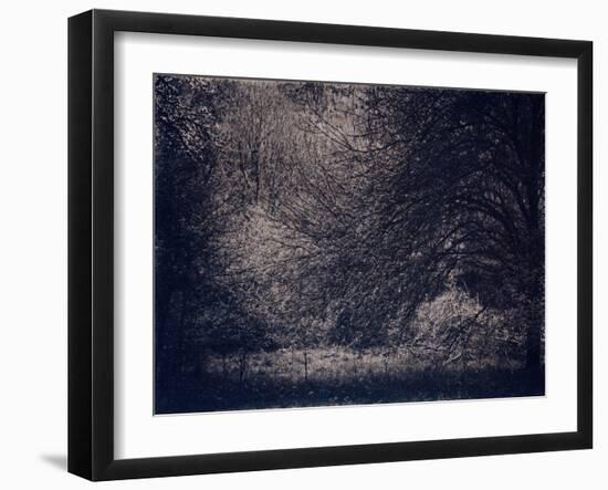 Inner Life-Petr Strnad-Framed Premium Photographic Print