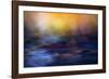 Inner Peace-Willy Marthinussen-Framed Photographic Print