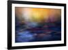 Inner Peace-Willy Marthinussen-Framed Photographic Print