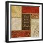 Inner Peace-John Spaeth-Framed Art Print