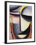 Inner Sight, 1928-Alexej Von Jawlensky-Framed Giclee Print