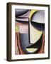 Inner Sight, 1928-Alexej Von Jawlensky-Framed Giclee Print