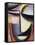 Inner Sight, 1928-Alexej Von Jawlensky-Framed Stretched Canvas