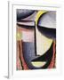 Inner Sight, 1928-Alexej Von Jawlensky-Framed Giclee Print