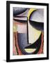 Inner Sight, 1928-Alexej Von Jawlensky-Framed Giclee Print